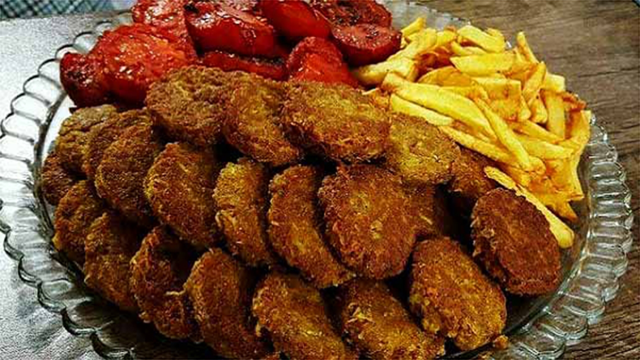 غذا‌های ساده خانگی، بهترین توشه سفر