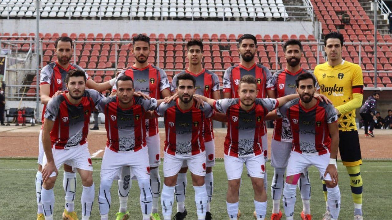 توقف رایکا در روز بدشانسی مهاجمان