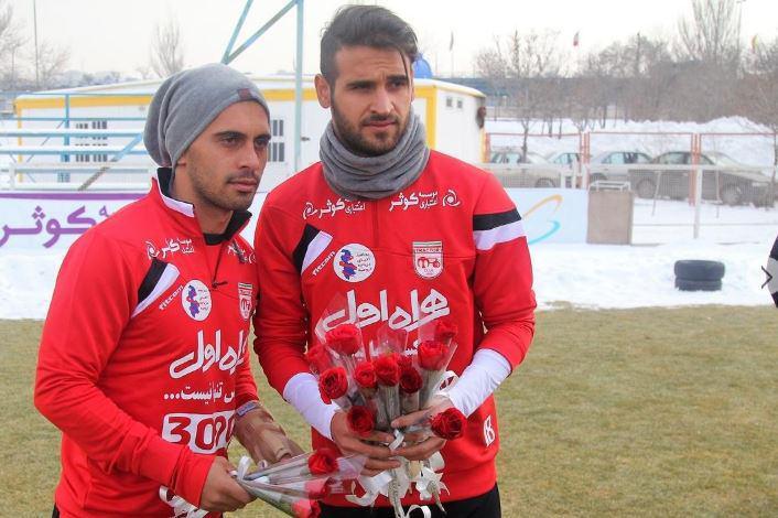 عالیشاه و نوراللهی