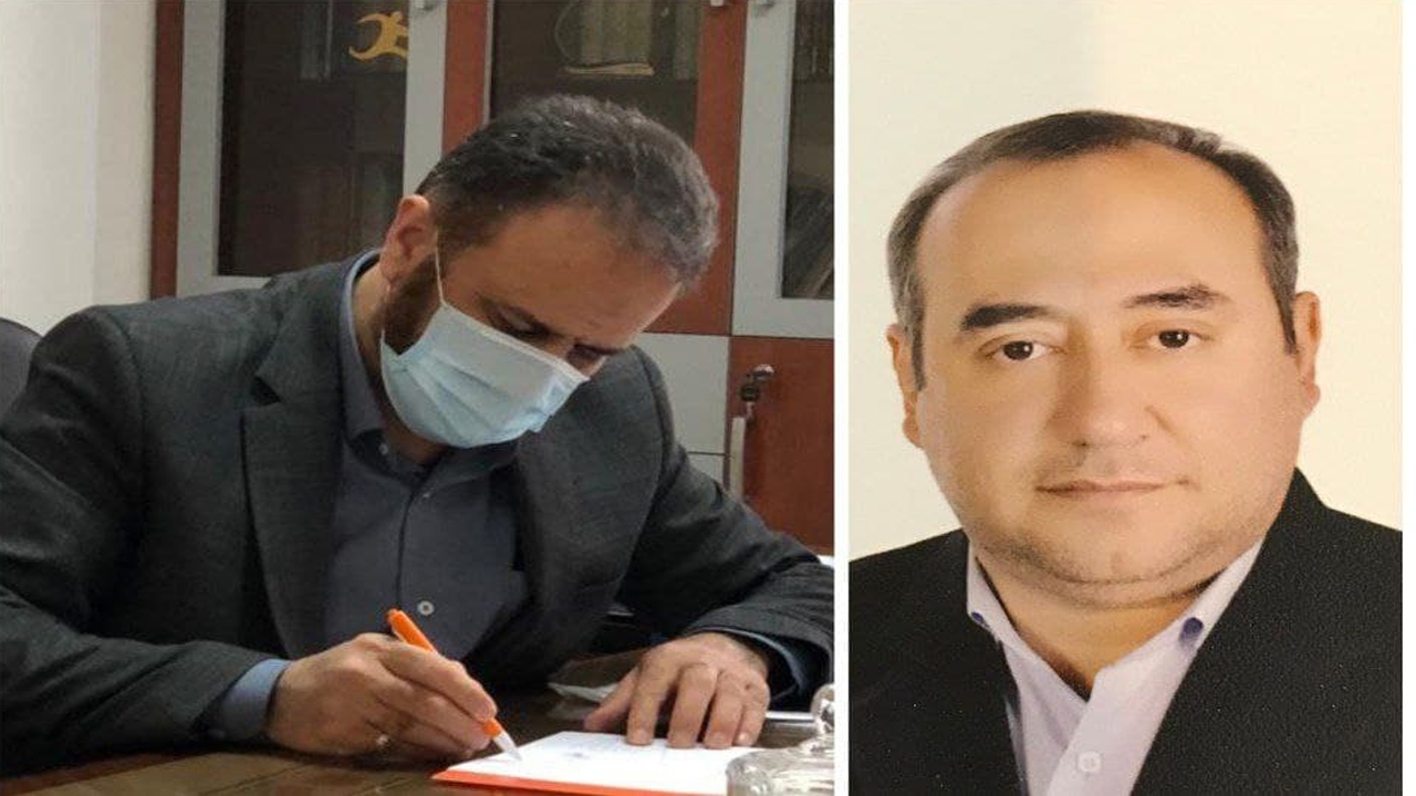 انتصاب سرپرست معاونت تحقیقات و فناوری دانشگاه علوم پزشکی مازندران