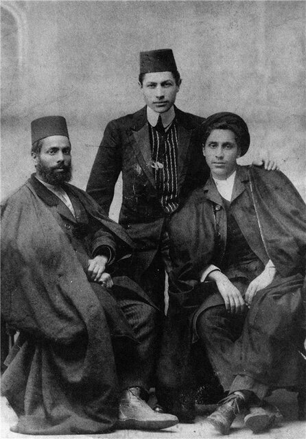 کودتا ضد سلسله قاجاریه