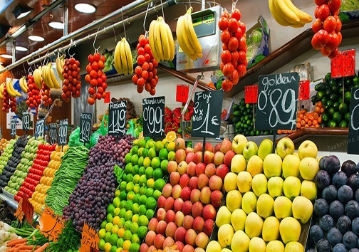رونق بازار کاسبی دلالان و واسطه ها در آستانه شب عید