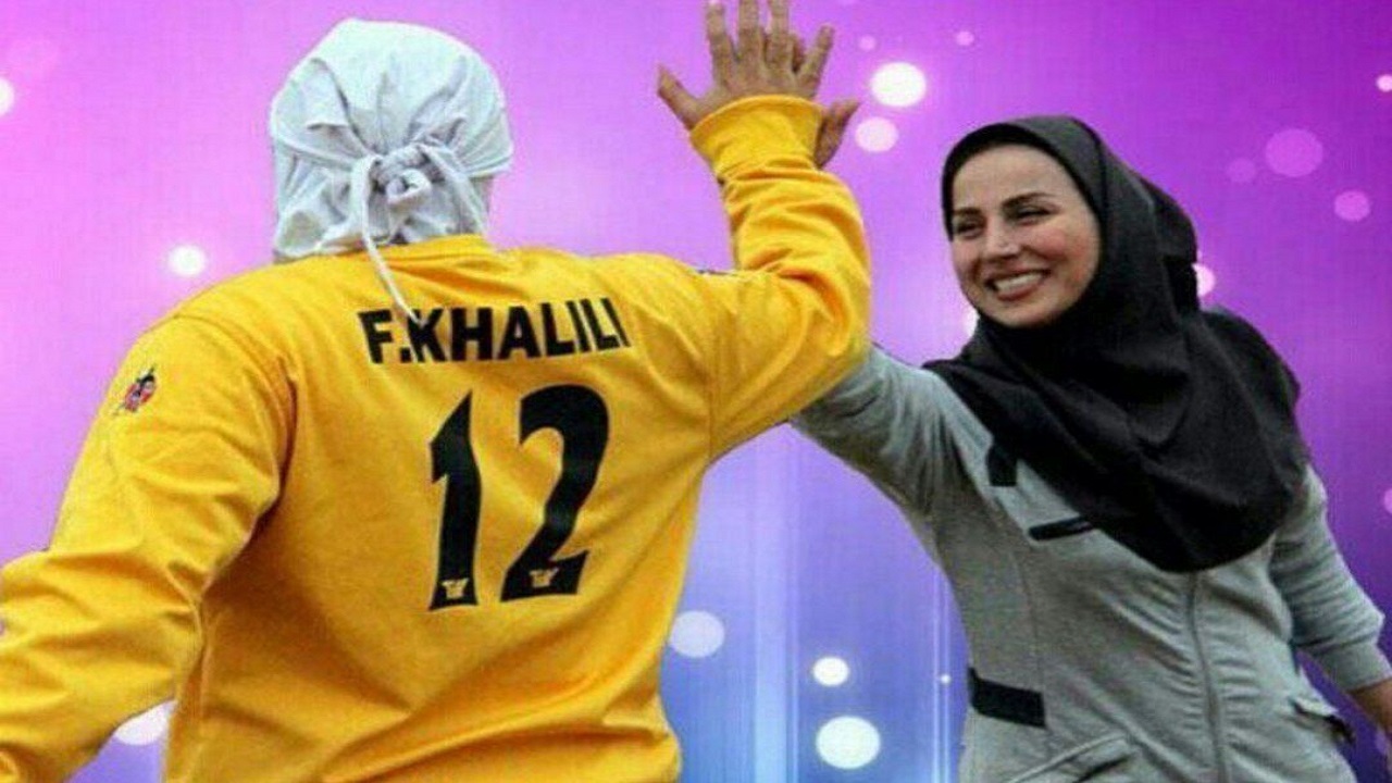 هندبالیست قمی مربی تیم ملی شد