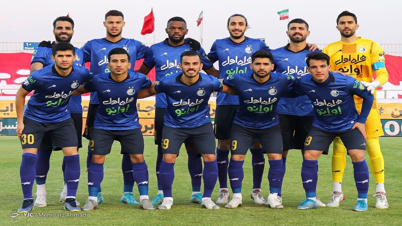 درخواست استقلال برای بازگشت به لیگ قهرمانان آسیا رد شد
