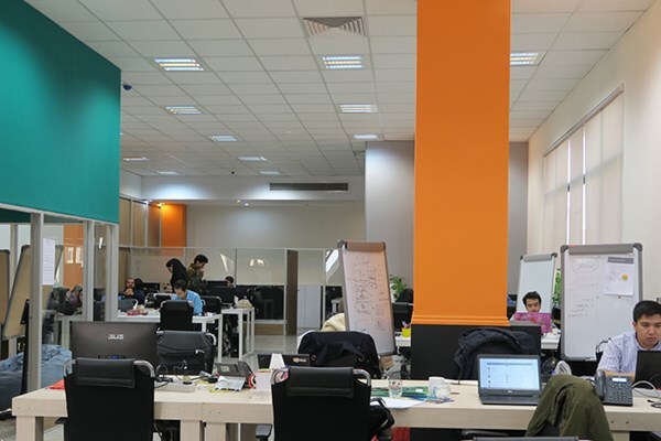 مشاغل اینترنتی