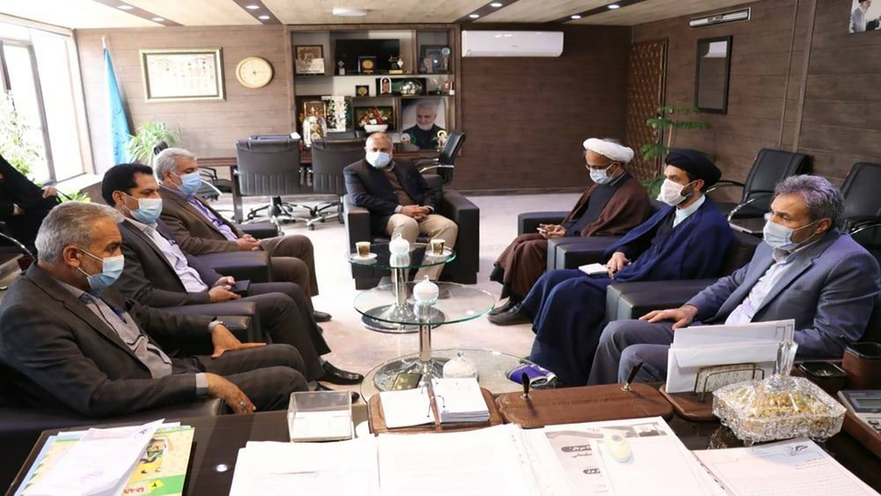 پذیرش مدد جویان کمیته امداد در پایگاه های مطالعاتی رایگان است