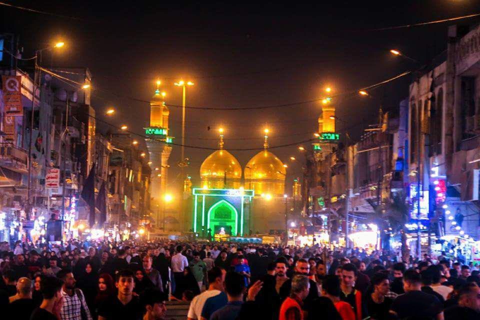تدابیر سیاسی امام موسی کاظم(ع)؛