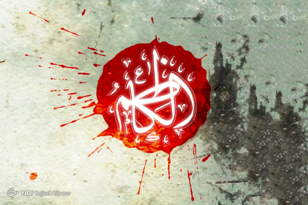شهادت امام موسی کاظم