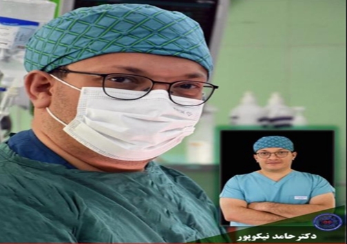 پزشکی که کارنامه&zwnj;اش در خاورمیانه درخشید