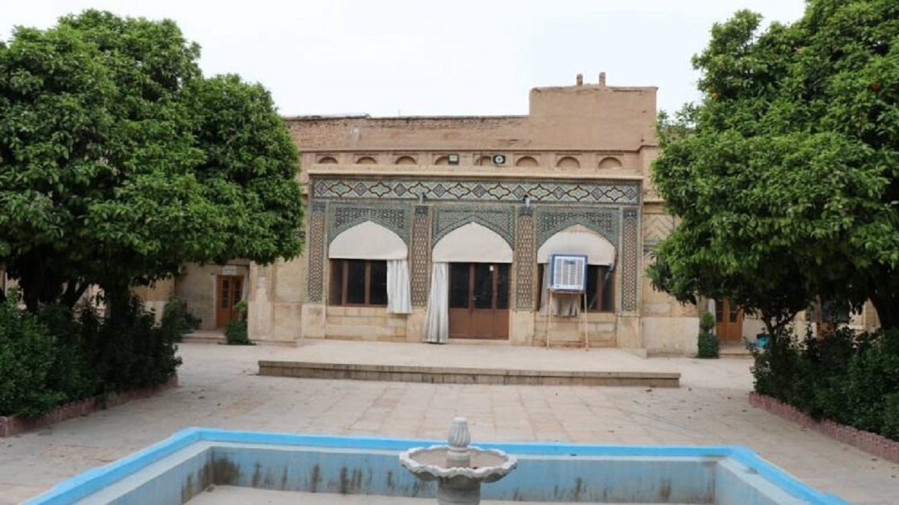 آغاز پذیرش حوزه علمیه سفیران هدایت دهدشت