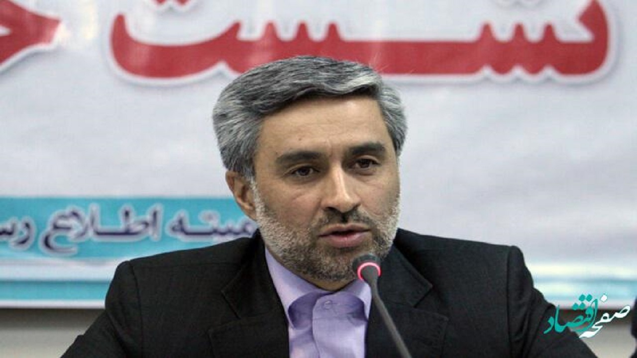 حساب بانکی تولیدکنندگان از طرف هیچ دستگاهی نباید بسته شود