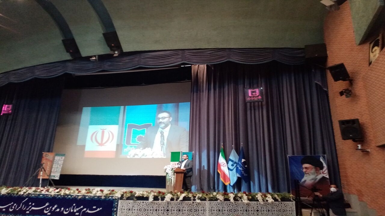 آغاز دهمین کنفرانس مهندسی معدن ایران در زاهدان