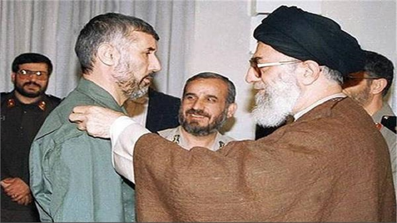 "سرلشکر حسین لشکری" نام کاروان ایران در پارالمپیک زمستانی