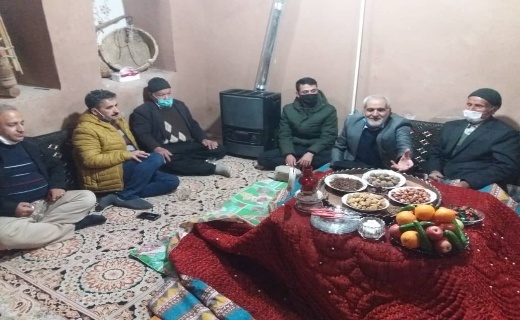 آیین اسفندی
