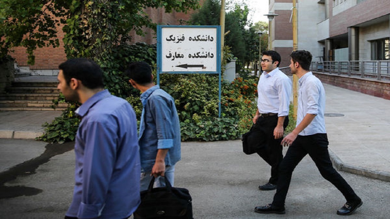 دانشجویان بدهی‌های خود را ندهند سراغ ضامن‌های آن‌ها خواهیم رفت