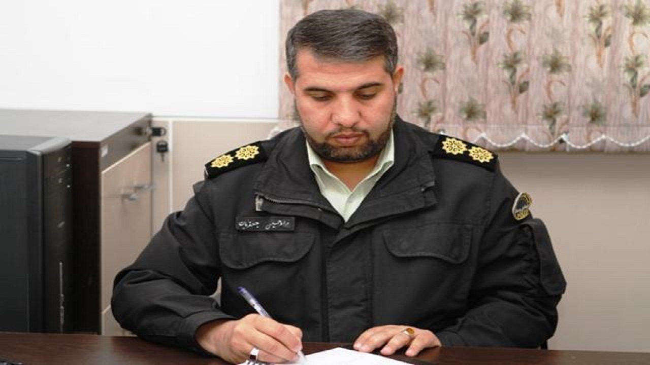 دستگیری ۲ سارق و اعتراف به ۲۵ فقره سرقت در قم