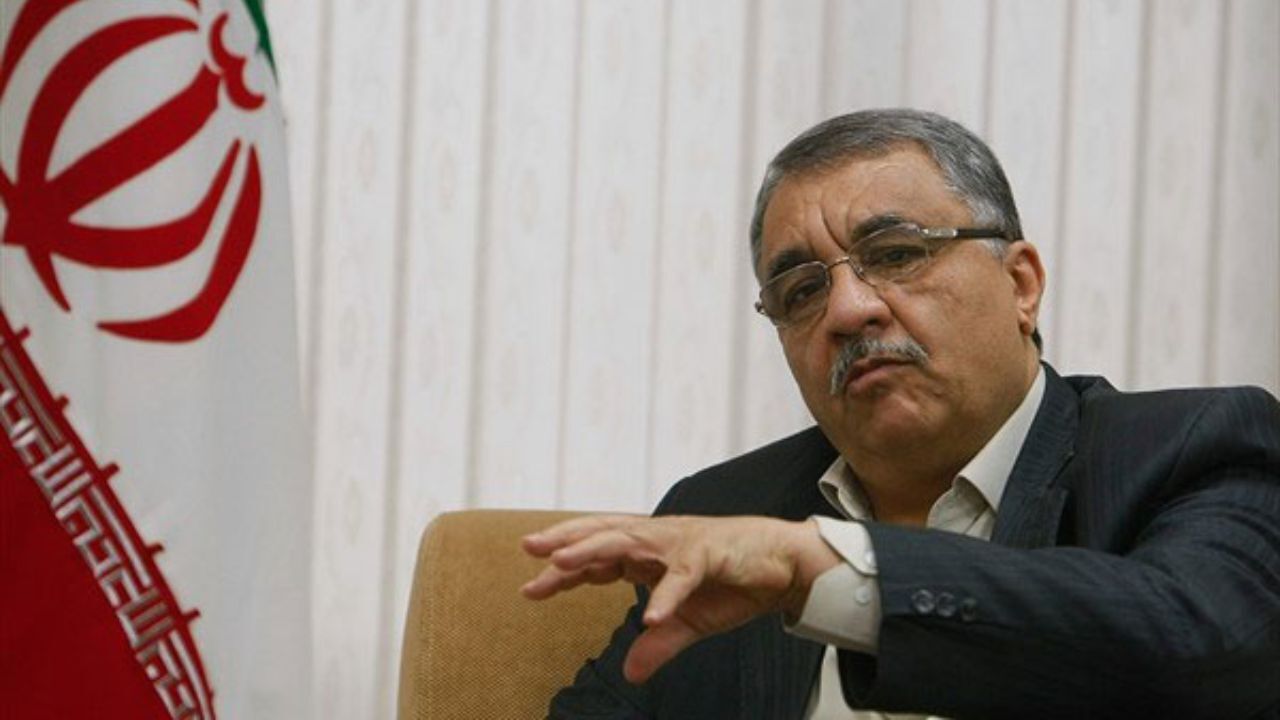 توسعه روابط با قطر نقش مخرب رژیم صهیونیستی را کاهش می‌دهد