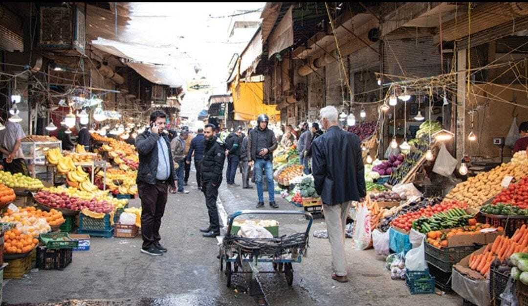 تامین ۱۰۵ تن کالای اساسی برای ایام نوروز در شادگان