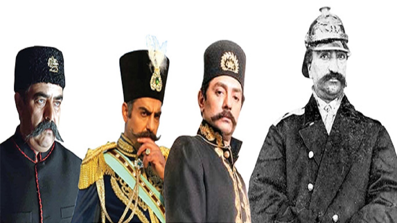 چرا ناصرالدین‌شاه شخصیت مورد علاقه سینماگران و سریال‌ساز‌های ایرانی است؟