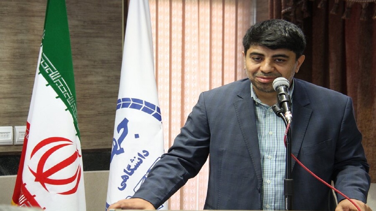 اجرای ۳۰ پروژه فناورانه جهاد دانشگاهی در کشور