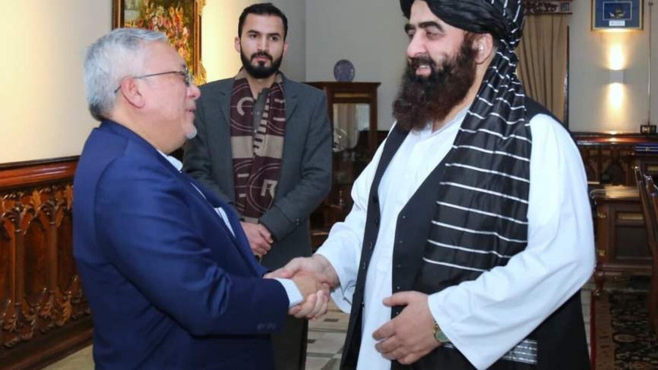 ایجاد دفتر مالزی در افغانستان  تکذیب شد