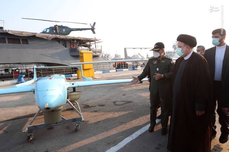 ماموریت جدید برای &laquo;مهاجر ۴&raquo; با ترکیبی از رادار و ESM