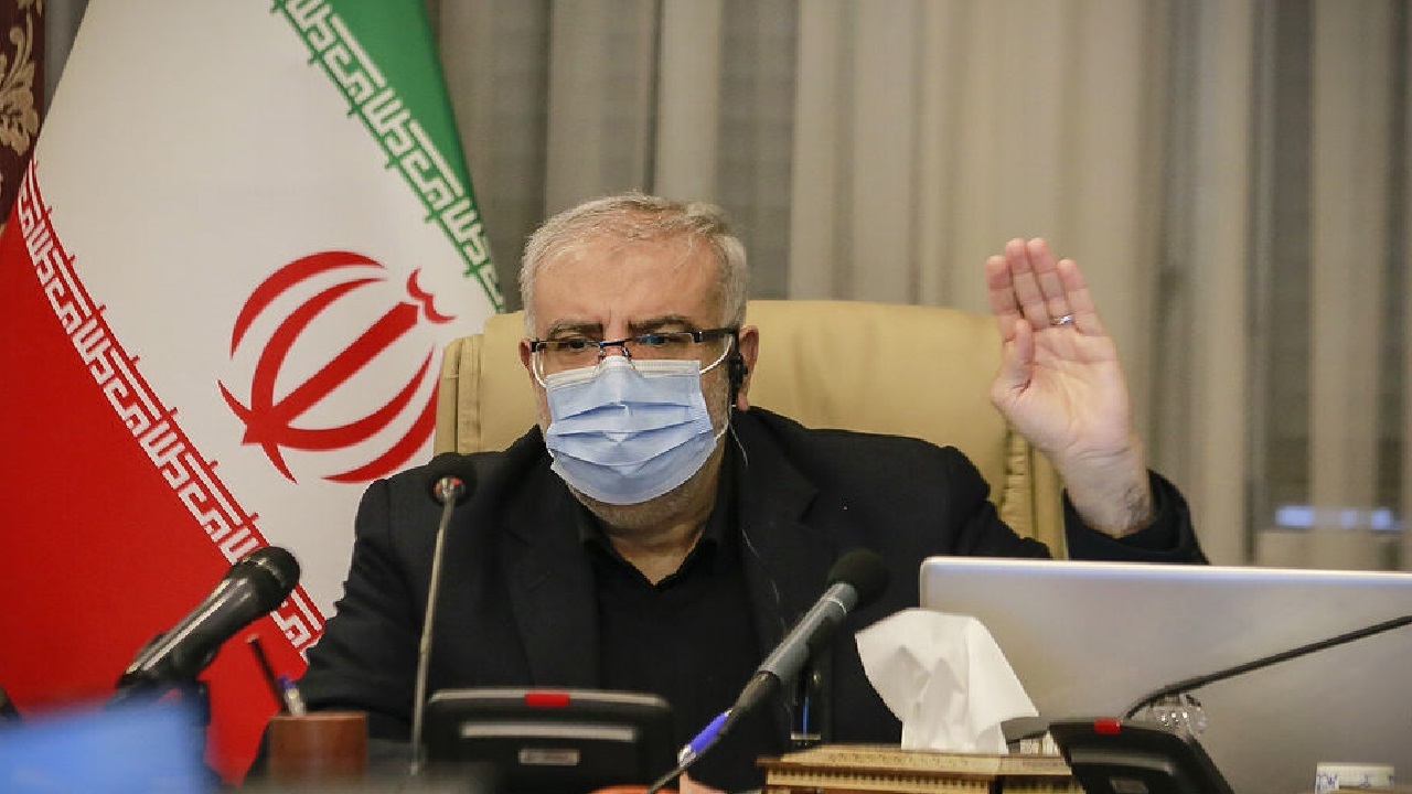 امضای تفاهم نامه بازسازی پالایشگاه‌های گازی و نفتی ونزوئلا