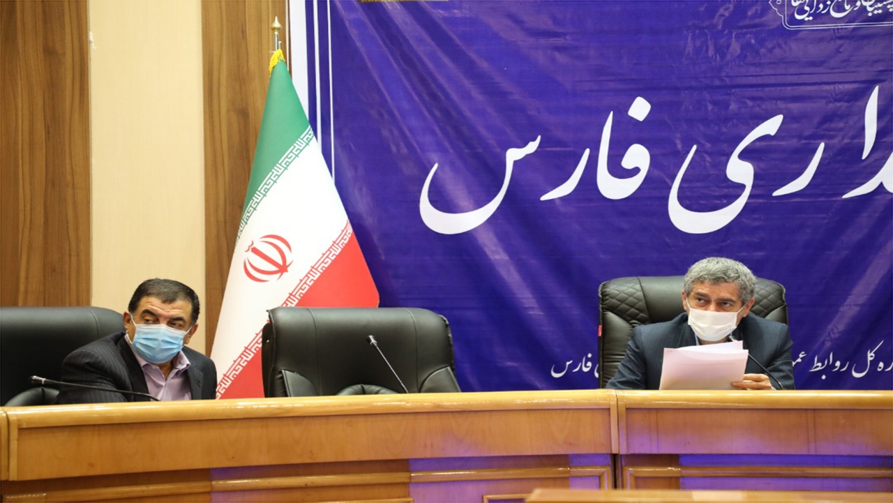 با مدیری که چوب لای چرخ بگذارد خداحافظی می‌کنیم