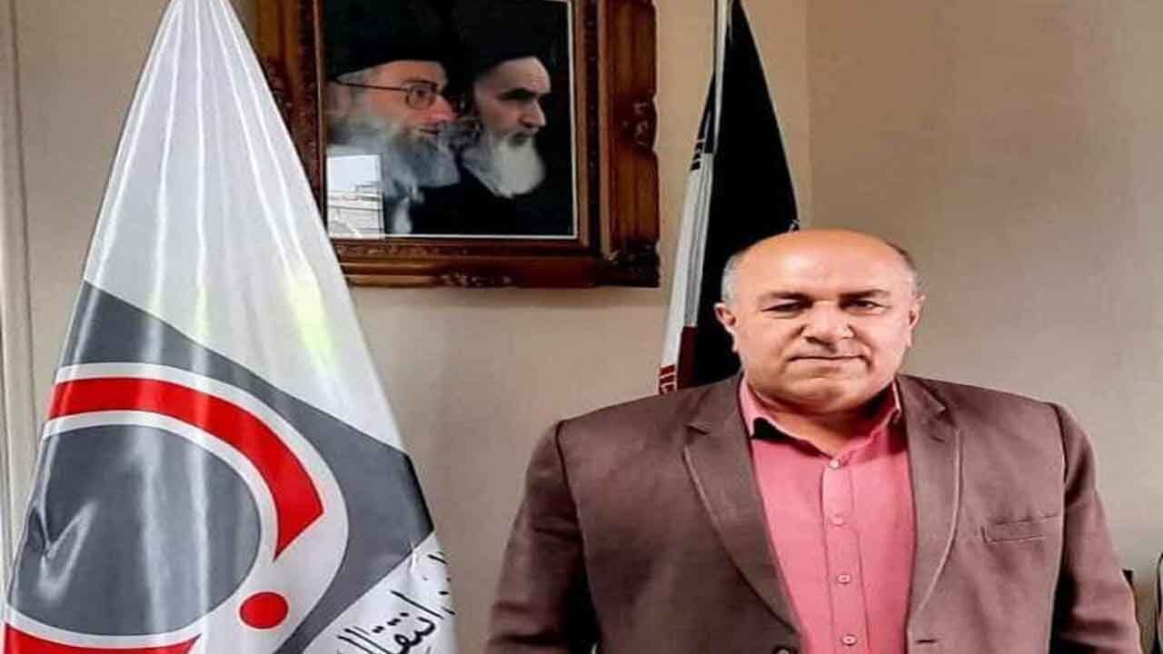 انتصاب سرپرست اداره کل انتقال خون مازندران