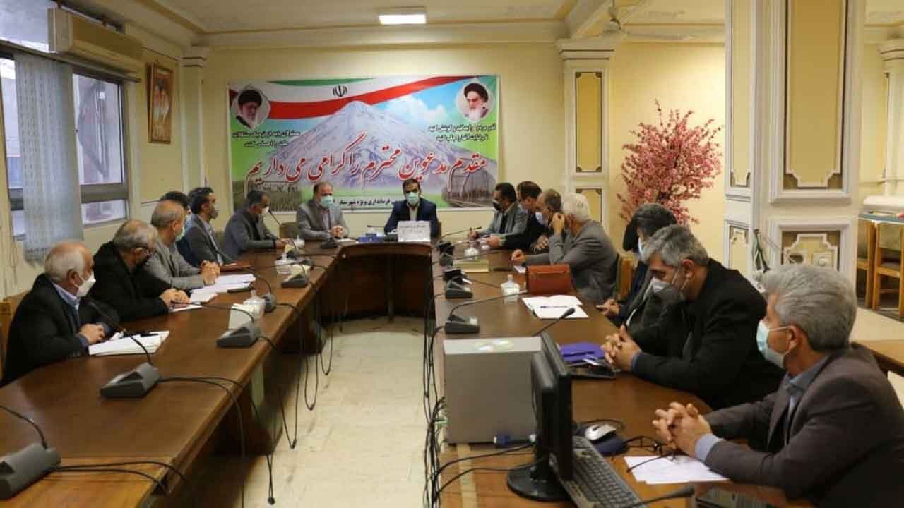 برخورد قاطعانه با سودجویان در بازار