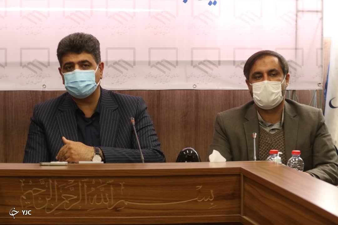 دبیرخانه نذر مهارت در فارس افتتاح می‌شود