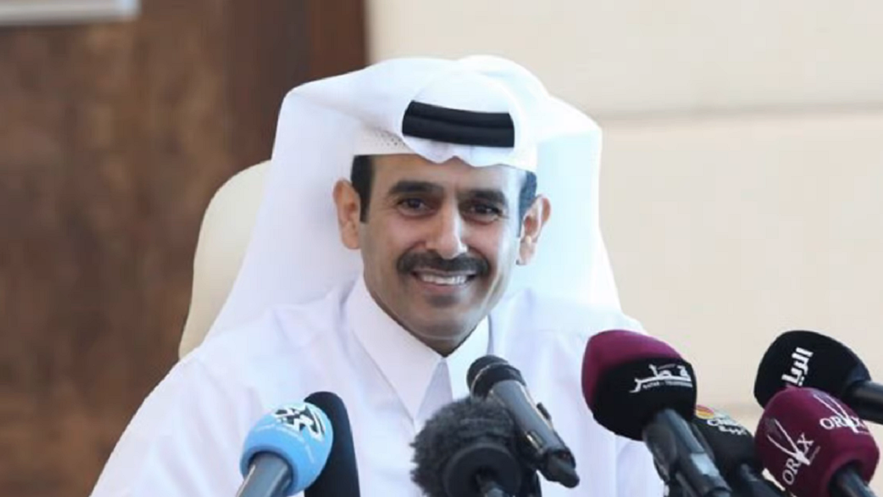 قطر: هیچ کشوری نمی‌تواند جای روسیه را در تامین گاز بگیرد