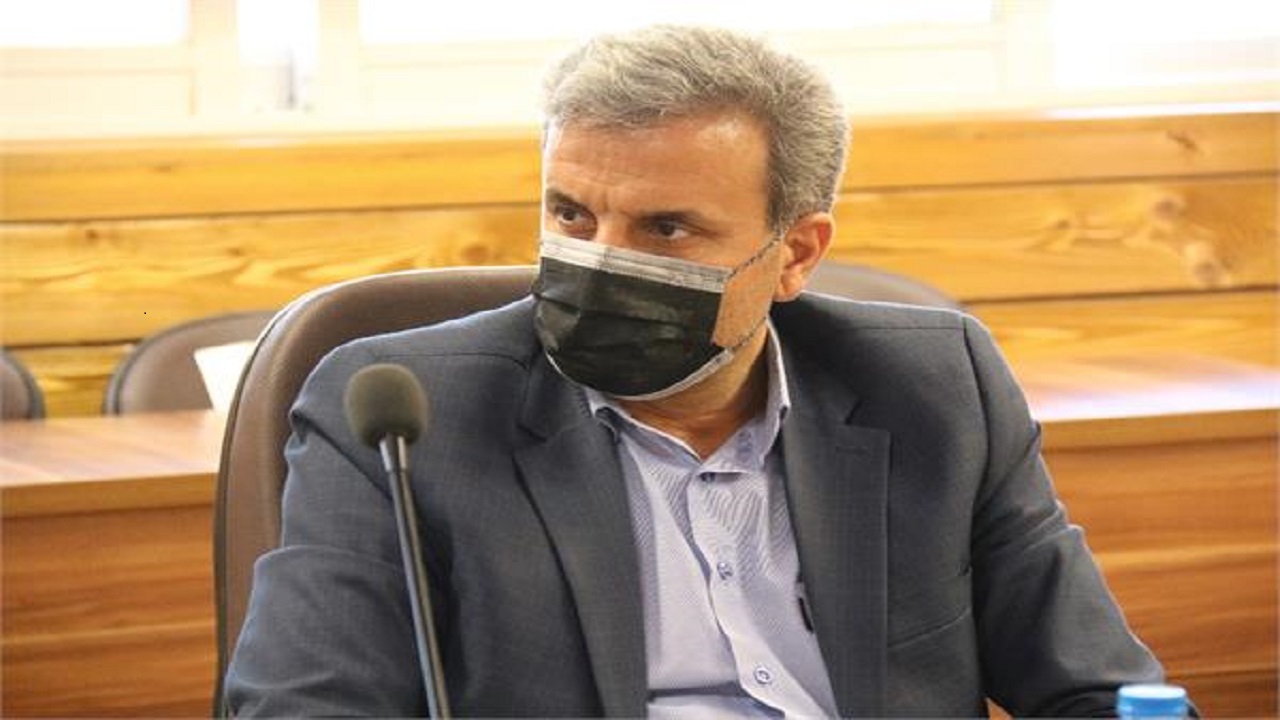 انتصاب مدیر کل جدید تعاون، کار و رفاه اجتماعی مازندران