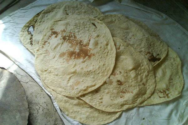 سوهان ورقه&zwnj;ای و سوهان گل، سوغات کاشمر