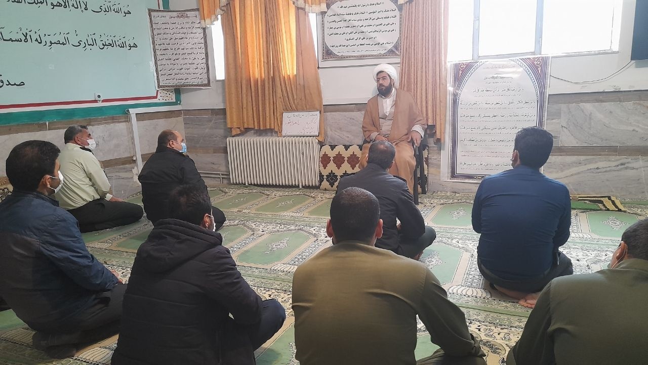مردمی بودن بهترین خصیصه پلیس