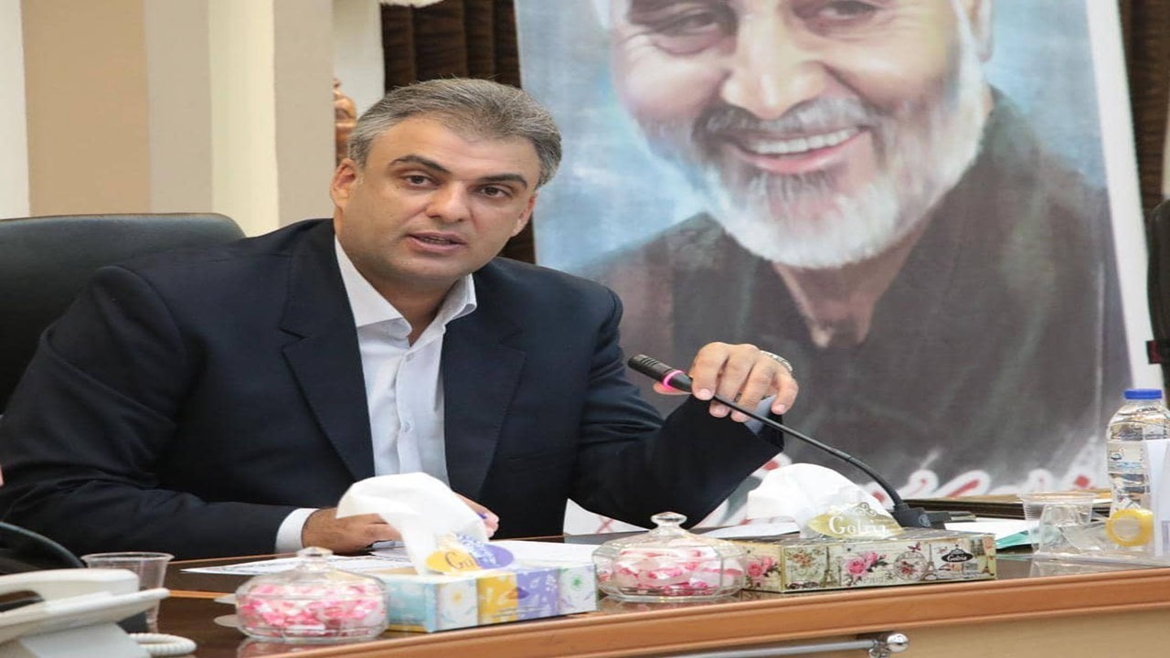 لزوم تهیه طرح آمایش فرهنگی برای ایجاد توازن بین زیر ساخت‌ها