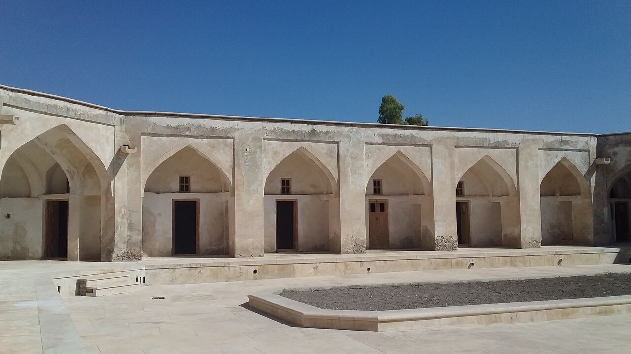 ثبت ملی ۷۸۰ اثر تاریخی کهگیلویه و بویراحمد
