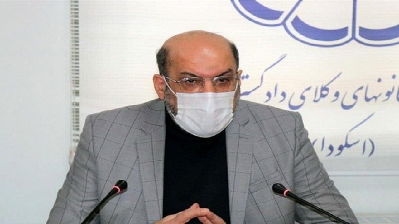 فرار مالیاتی وکلا انگ و اتهام است