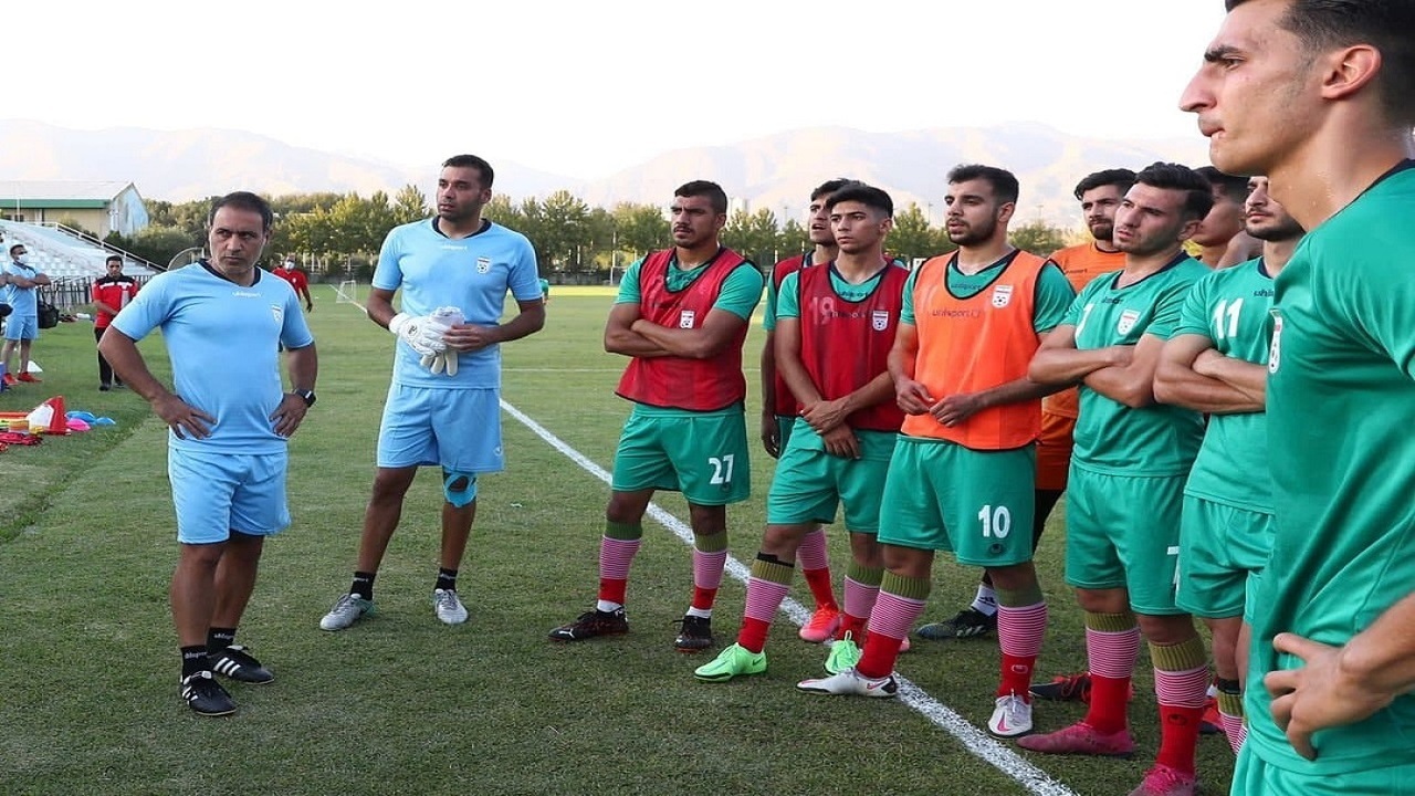 مهدی مهدوی کیا 