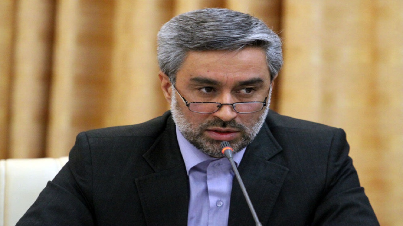 معادن استان همدان دارای پیوست زیست محیطی باشند