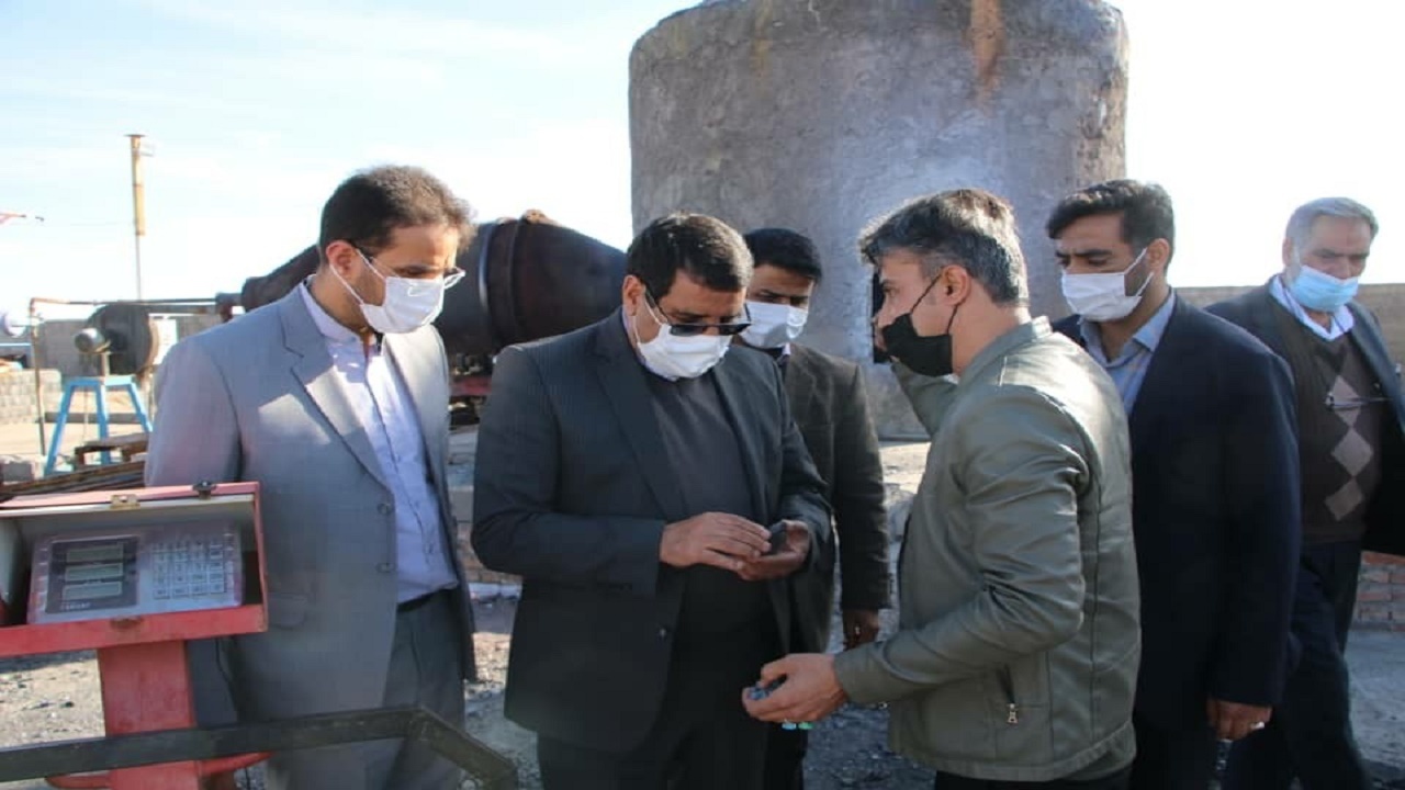 دستگاه قضا اشتغال زایی  ۵۰۰ جوان شهربابکی را پیگیری می‌کند