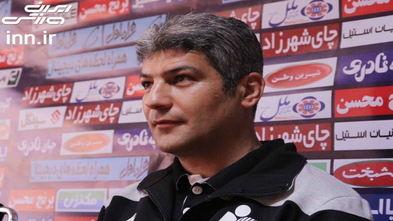 امیدواریم مشکل گلزنی ذوب‌آهن فردا حل شود