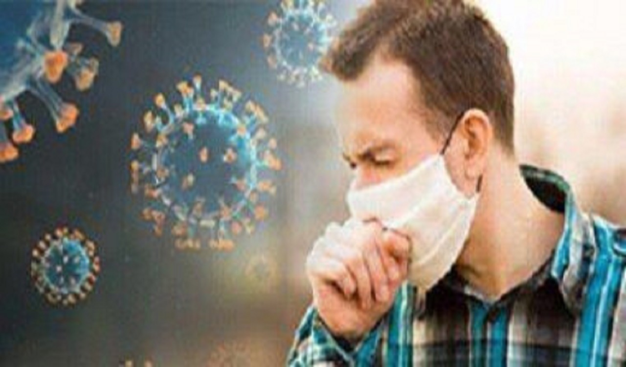 سرفه هم جزو علائم و هم جزو عوارض "اُمیکرون" محسوب می‌شود