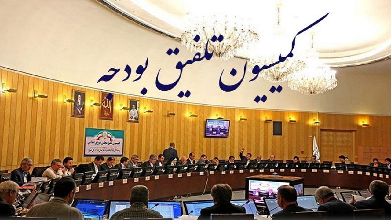 میرتاج‌الدینی: کمیسیون تلفیق درباره وضعیت ارز ترجیحی مصوبه جدیدی نداشت
