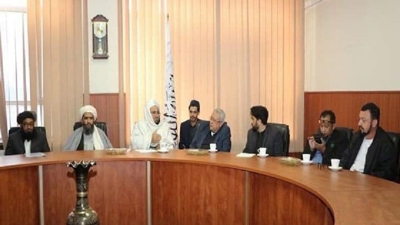 مالزی ۱۰۰ بورسیه تحصیلی به دانشجویان افغانستانی می دهد