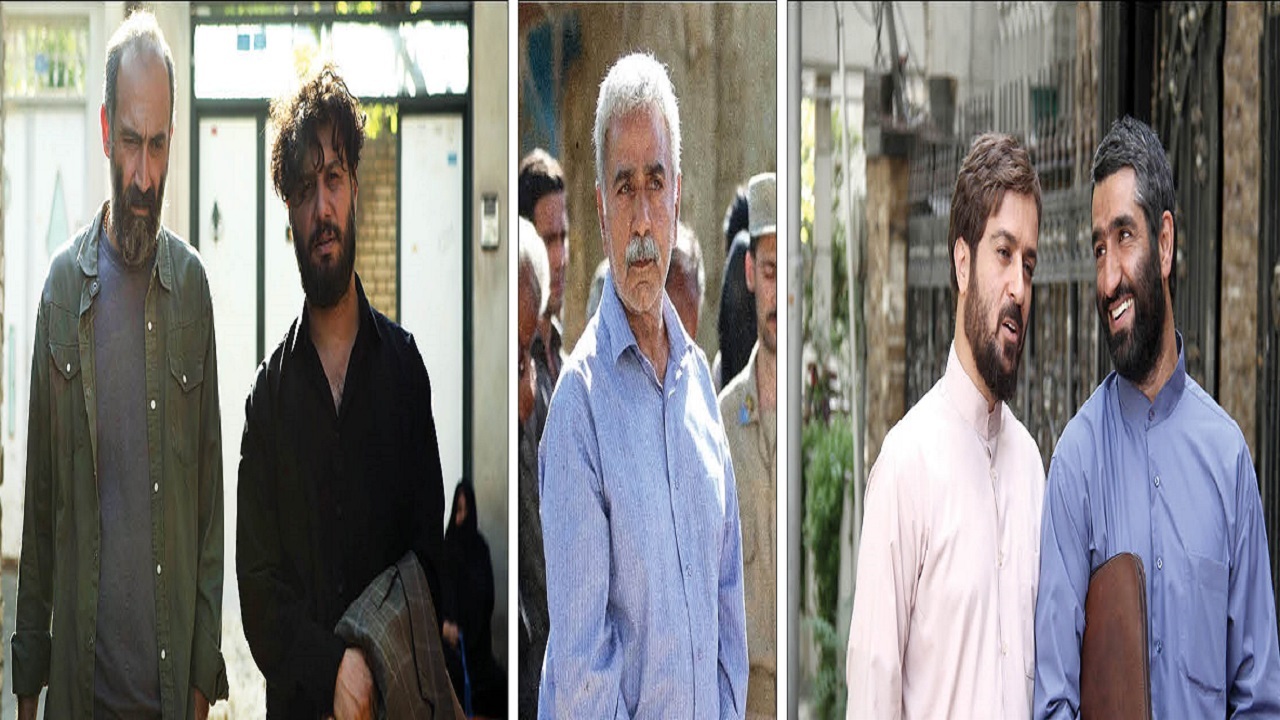 پول‌سازترین ستارگان سینما در سال ۱۴۰۰