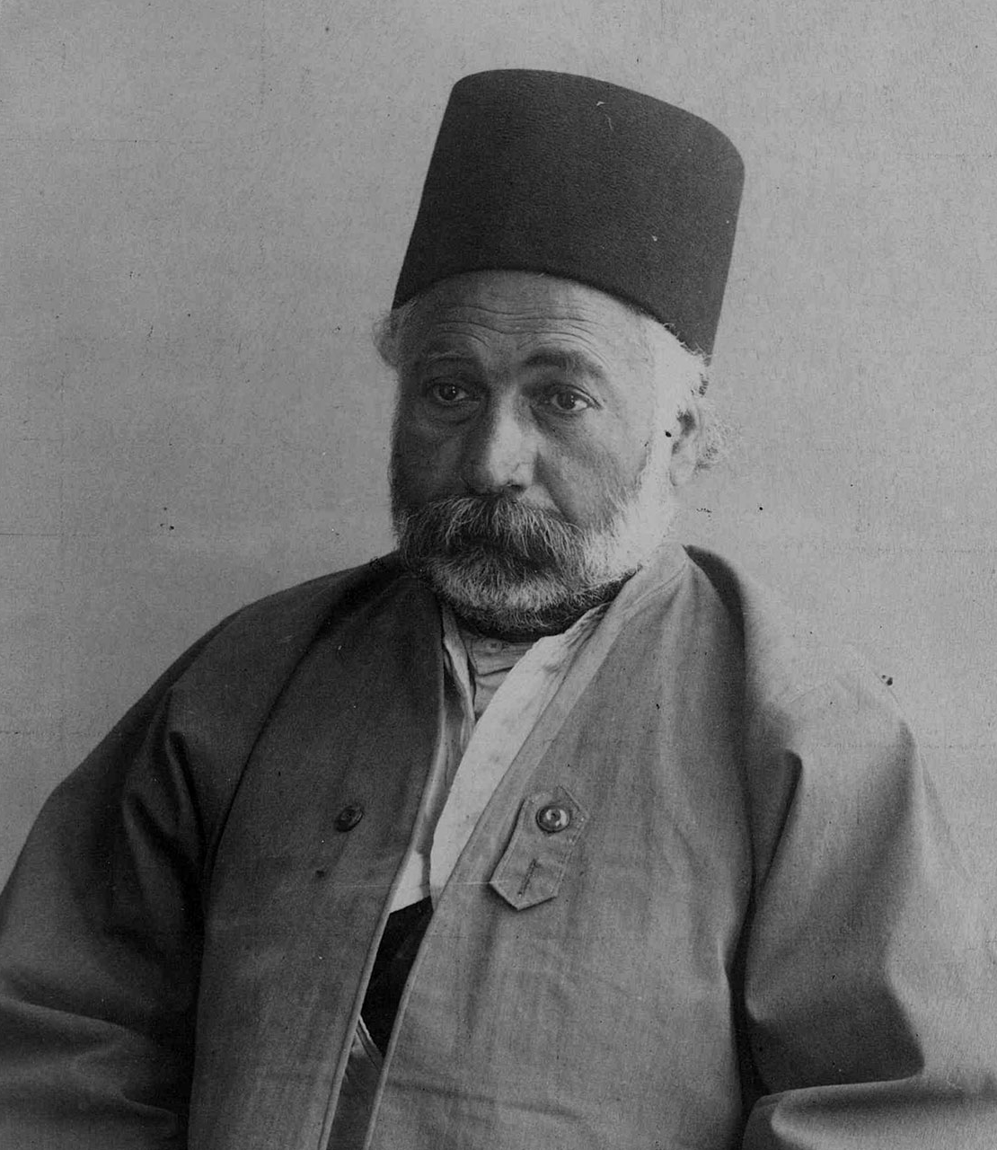 تاریخ &laquo;هجری شمسی&raquo; را این آقا حساب و کتاب و اختراع کرد