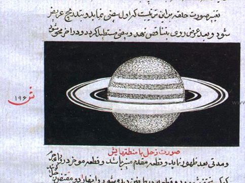 تاریخ &laquo;هجری شمسی&raquo; را این آقا حساب و کتاب و اختراع کرد