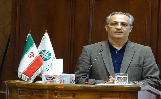 سرپرست اداره کل حفاظت محیط زیست کردستان منصوب شد