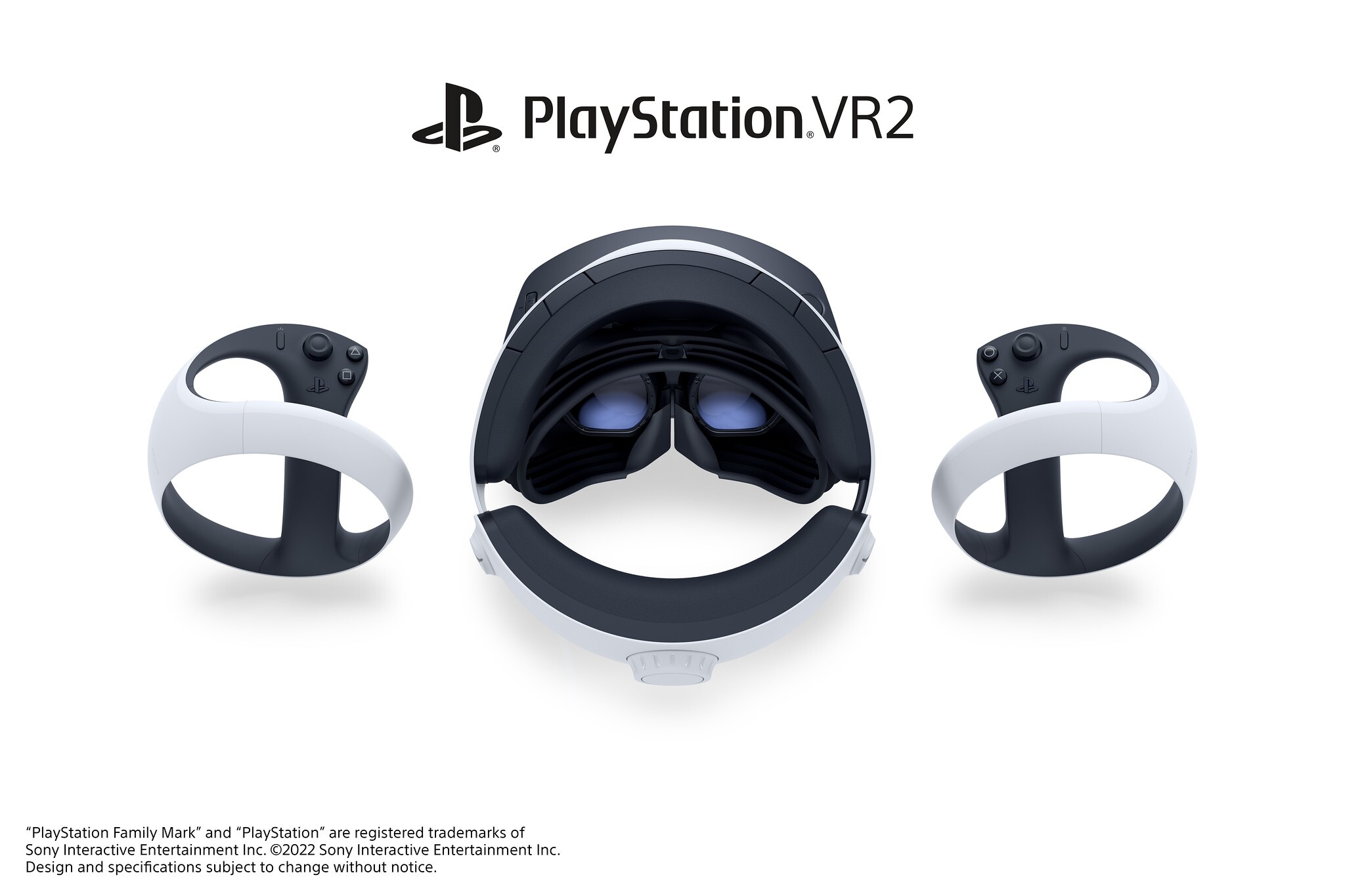 هدست PlayStation VR۲ سونی هدست PlayStation VR۲ سونی